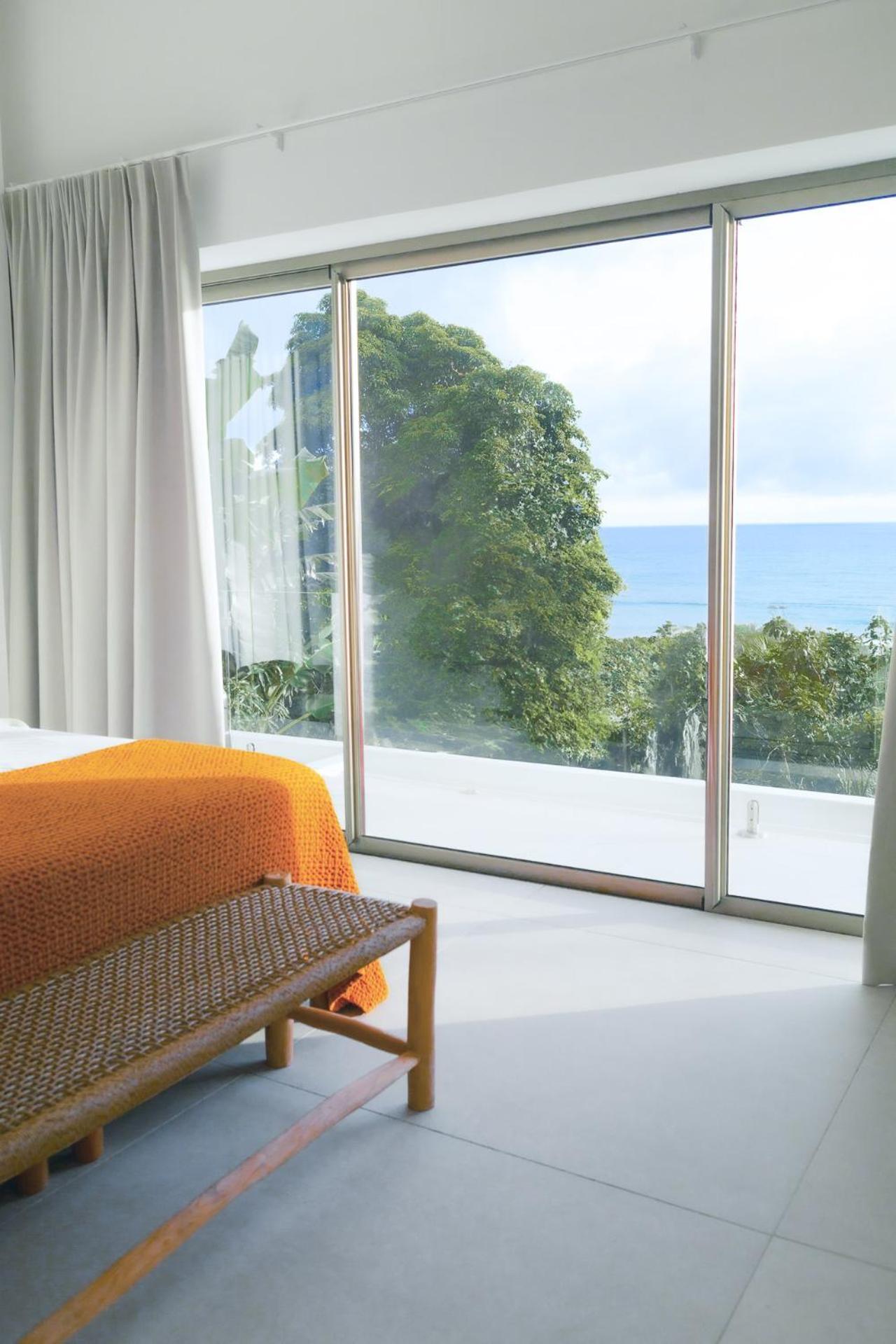 Отель Akwa Santa Teresa Playa Santa Teresa  Экстерьер фото