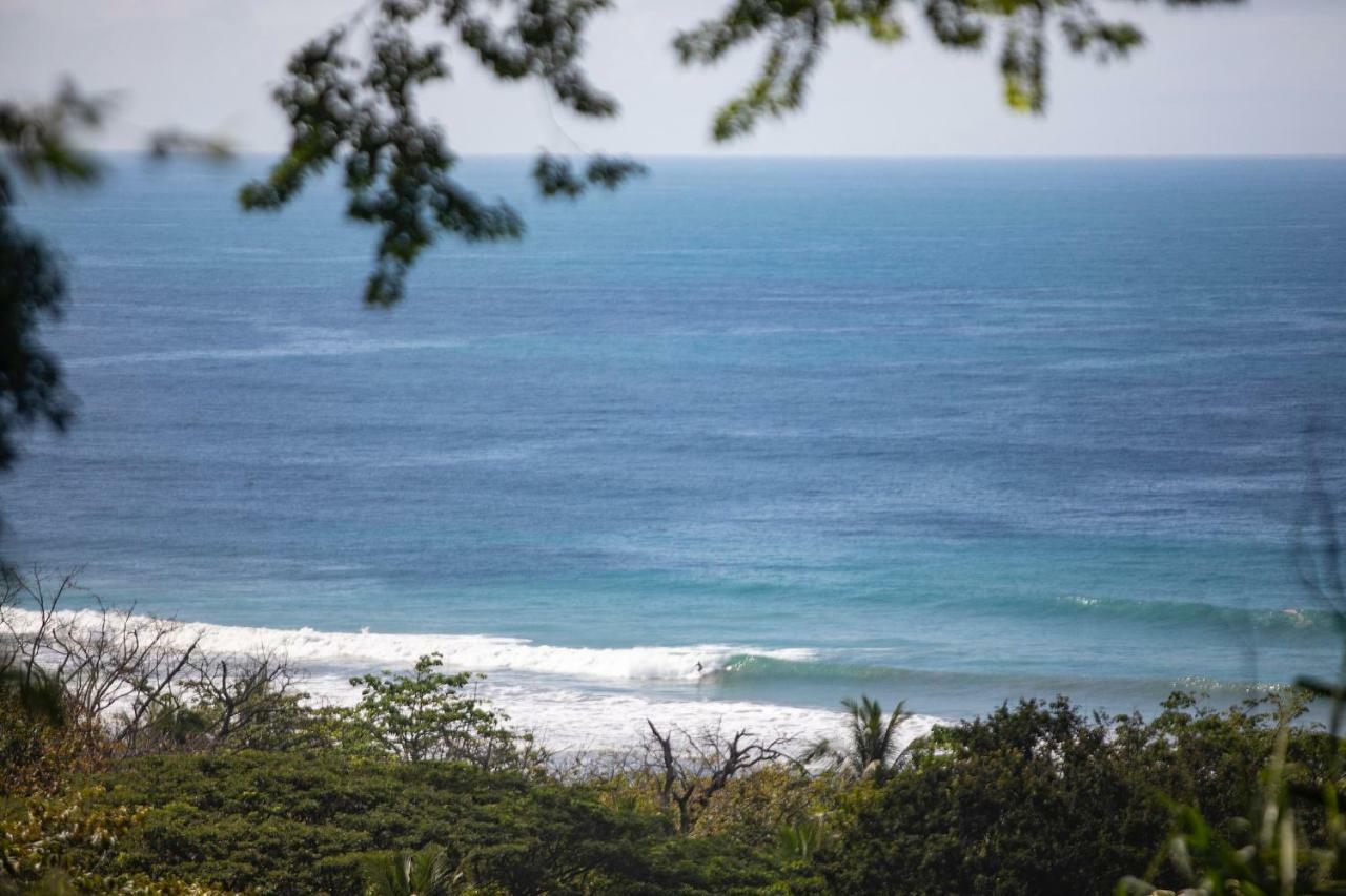 Отель Akwa Santa Teresa Playa Santa Teresa  Экстерьер фото